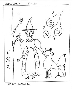 White Witch